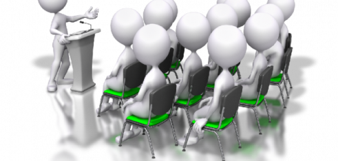 День відкритих дверей