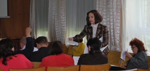 Депутатами Деснянської об’єднаної територіальної громади Козелецького району прийнята Програма надання безоплатної правової допомоги населенню громади на 2016 – 2018 роки