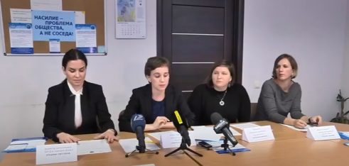 Регіональний центр та ГО «ДЕСЯТЕ КВІТНЯ» консолідують зусилля для підтримки тих, хто потерпає від насильства