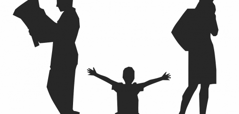 Підстава для  позбавлення батьківських прав!