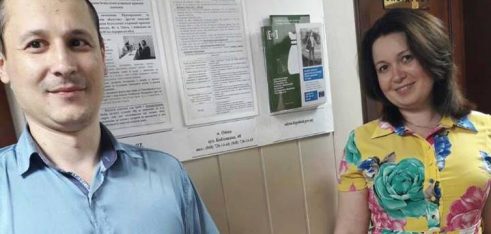 В Одесі відкрили дистанційний пункт доступу до безоплатної правової допомоги