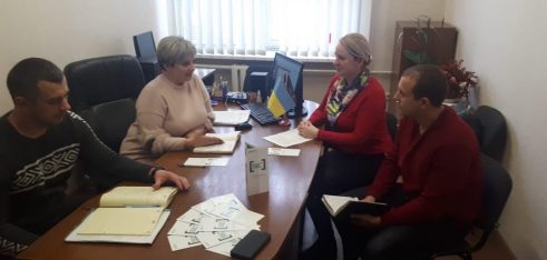 Працюємо задля забезпечення прав іноземців та осіб без громадянства