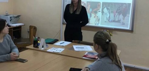 Підліткам пояснили, які зміни в законодавстві про протидію булінгу набули чинності в січні