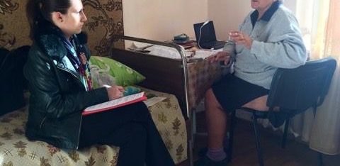 Питання виплати щомісячної адресної допомоги вимушеним переселенцям вирішено в досудовий спосіб