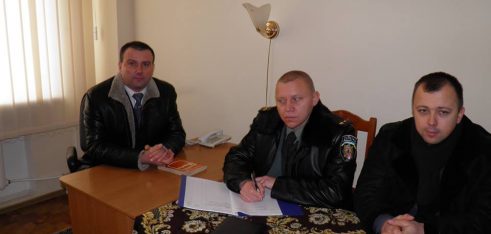 Роз’яснено порядок надання безоплатної вторинної правової допомоги засудженим ВК № 98 Хмельницької області