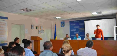 На Миколаївщині  підписано Меморандум про співпрацю між громадськими організаціями та Регіональним центром з надання безоплатної вторинної правової допомоги