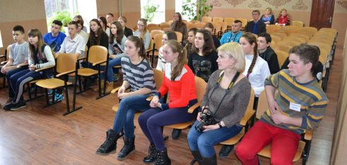 У Кам’янці-Подільському домовились про співпрацю задля захисту прав дітей