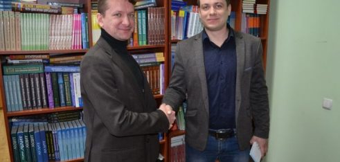 У Кам’янці-Подільському студентів залучатимуть до надання безоплатної правової допомоги