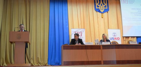 Питання впровадження системи безоплатної правової допомоги розглянуті на нараді в Миколаївській обласній державній адміністрації