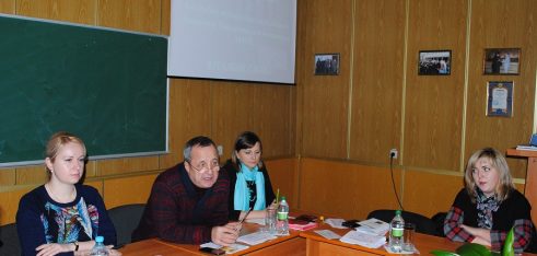 Права людини: гарантії забезпечення та захисту в умовах модернізації законодавства