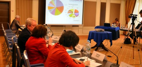 Про актуальні питання виконання рішень та застосування практики ЄСПЛ говорили у Києві