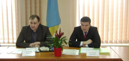 Проведено семінар для юрисконсультів органів державної влади та місцевого самоврядування Рівненської області