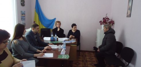 Правова допомога не дрімає!