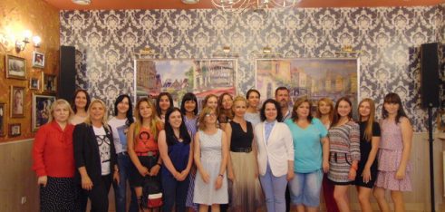 Від стереотипів і сексизму – до домашнього насильства: як розірвати взаємозв’язок