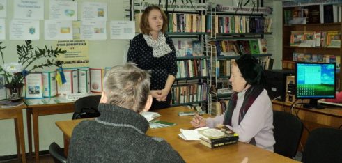 Хмельницький місцевий центр з надання безоплатної вторинної правової допомоги продовжує проведення тематичних заходів інформаційного характеру до Всеукраїнського тижня права