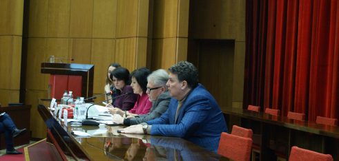 Об’єднані територіальні громади посилюють власну спроможність