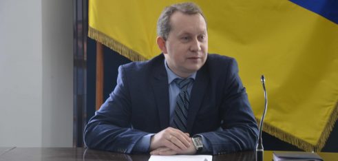 У прокуратурі Миколаївської області відбулась нарада