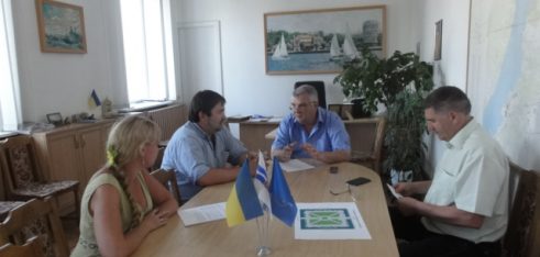 Підписано Меморандум про співпрацю