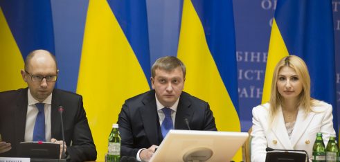 Міністерство юстиції відкриє більше 400 бюро правової допомоги та ліквідує міські управління юстиції радянського зразка по всій Україні