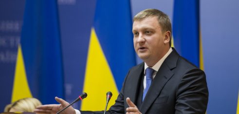 Уряд підтримав ініціативу Мін’юсту щодо створення бюро правової допомоги