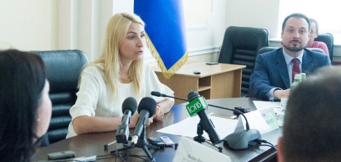 У Києві розпочинають роботу 4-ри місцеві центри з надання безоплатної вторинної правової допомоги