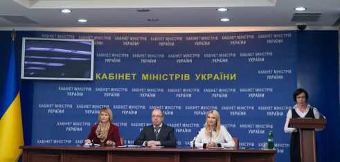 Останні ініціативи Уряду щодо розвитку системи надання безоплатної правової допомоги в Україні посилюють можливості для реалізації права людини на захист