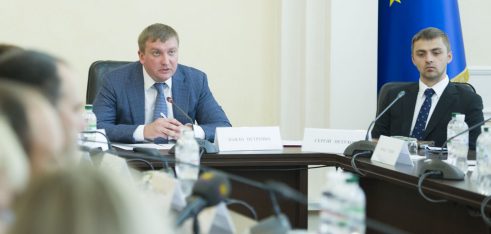 Мін’юст анонсував подання четвертої скарги до ЄСПЛ проти Росії, яка стосується порушень прав українців у Криму
