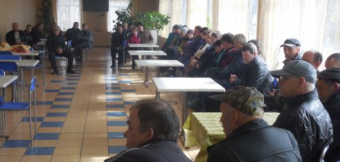 Проінформований – значить захищений!