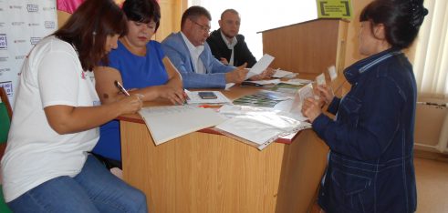 Не знаєш, хто допоможе вирішити правові питання – звернись до мобільних точок доступу системи БПД