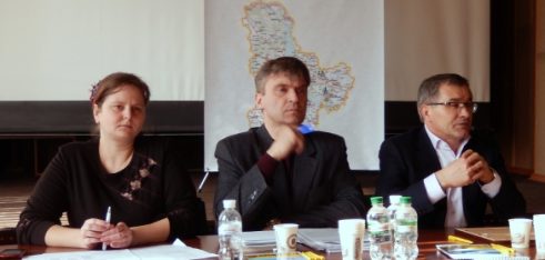 Про єдність адвокатури та поглиблення співпраці між системою БПД й органами адвокатського самоврядування висловились на Київщині