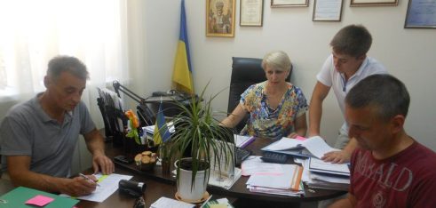 У Херсонській області відбулося громадсько-парламентське розслідування порушень прав затриманих осіб