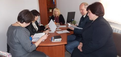 Керівна рада