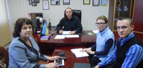 Дотримання прав людини у роботі патрульних поліції – ознака правової держави