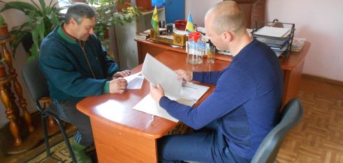 Відповіді щодо врегулювання проблемних правових питань отримали мешканці Вижницького та Путильського районів