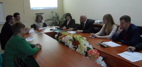 У Раді адвокатів Хмельницької області обговорили Стандарти якості надання безоплатної правової допомоги у цивільних та адміністративних справах