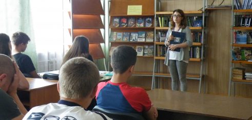 Дискримінація в наш час – це повернення у минуле