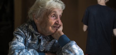 Відновне правосуддя примирює правопорушника та потерпілого