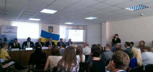 В Одесі в рамках проекту “Електронний суд” за участі адвоката системи безоплатної вторинної правової допомоги вперше проведено судове засідання із застосуванням повного електронного документообміну між учасниками процесу та судом