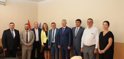 “Представники системи безоплатної правової допомоги в Одеській області активно користуються елементами “Електронного суду”, – Світлана Клішина