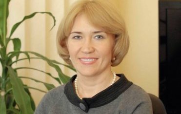 Подією року для Першого заступника Міністра юстиції Інни Ємельянової стало запровадження системи безоплатної правової допомоги