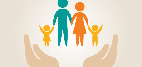 П‘ять місцевих центрів спеціалізуватимуться на комплексному вирішенні сімейних та родинних питань