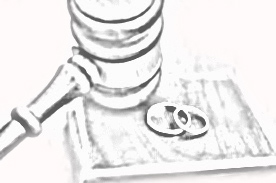 Розірвання шдюбу з засудженою особою