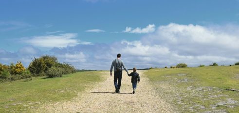 Адвокати системи БПД допомогли киянину відновити батьківство та забрати дитину у недбайливої матері