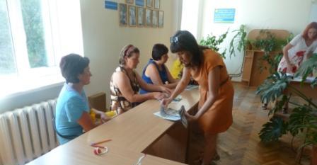 На Золотоніщині обговорили роль жінки на ринку праці та безвізовий режим