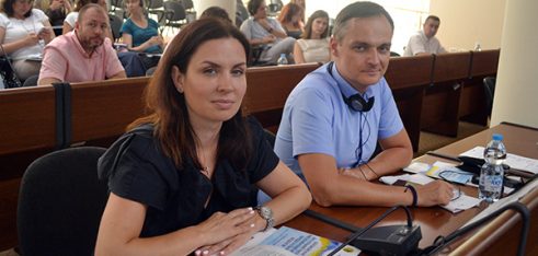 В Одесі правники обговорили новели процесуального законодавства