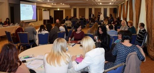 Шляхи кращої взаємодії у процесі реєстрації громадських формувань обговорювали у столиці