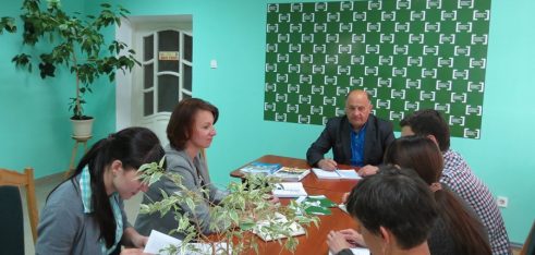 Правова допомога в цифрах: Шепетівський місцевий центр з надання безоплатної вторинної правової допомоги звітує за 2018 рік