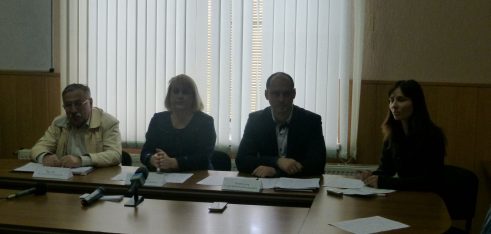 Вже влітку у Миколаївській області запрацюють бюро правової допомоги