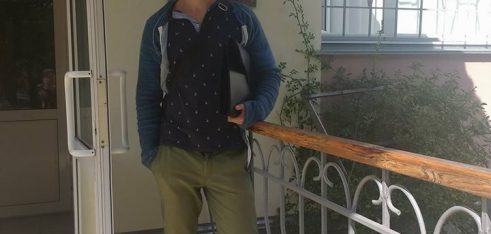 У Чернігівському пункті тимчасового перебування іноземців та осіб без громадянства надавалась безоплатна правова допомога