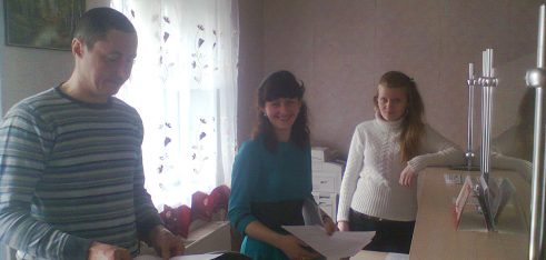 Менський МЦ призначив адвоката дитині з комунального закладу «Березнянський багатопрофільний навчально-реабілітаційний центр» Чернігівської обласної ради